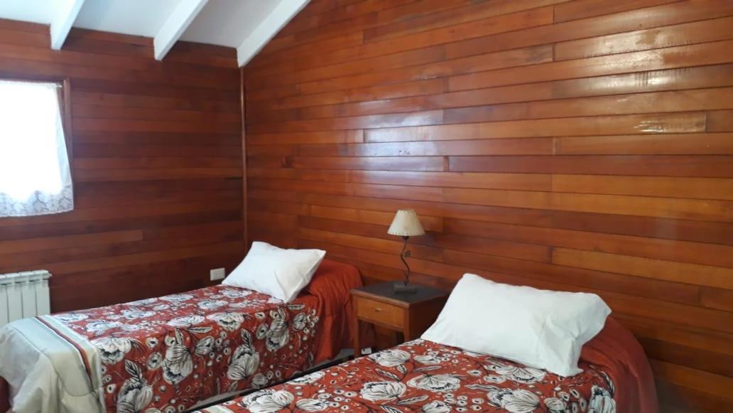 Hosteria Cumelen San Martin de los Andes Exterior photo