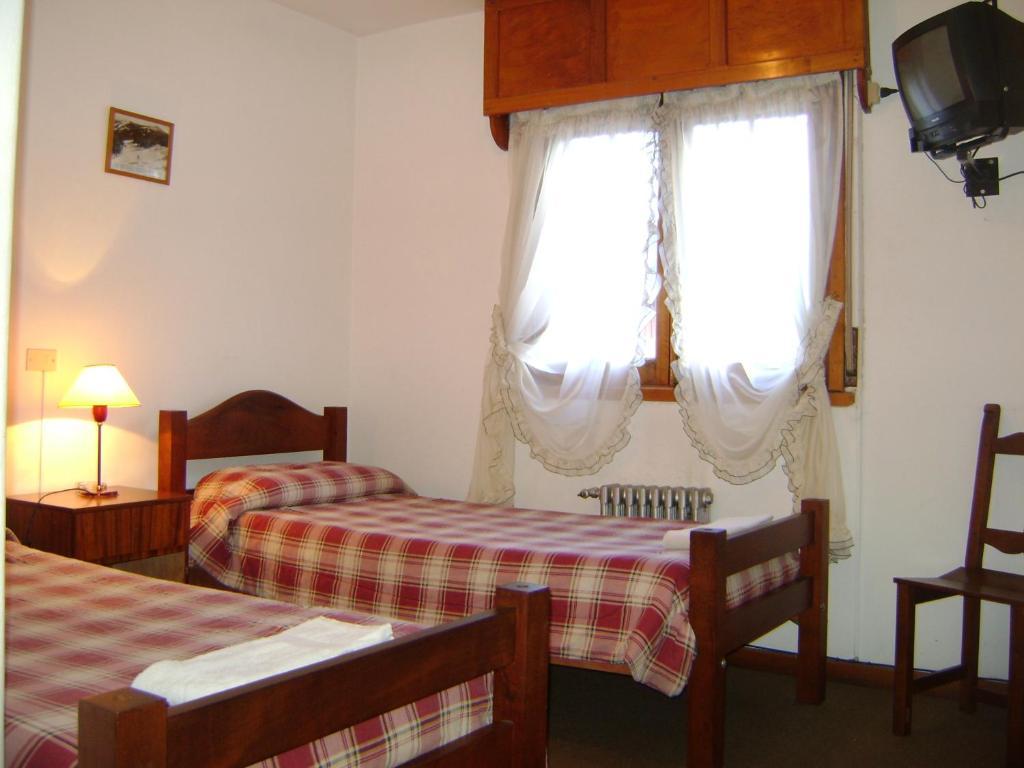 Hosteria Cumelen San Martin de los Andes Room photo