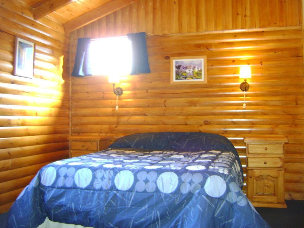 Hosteria Cumelen San Martin de los Andes Room photo