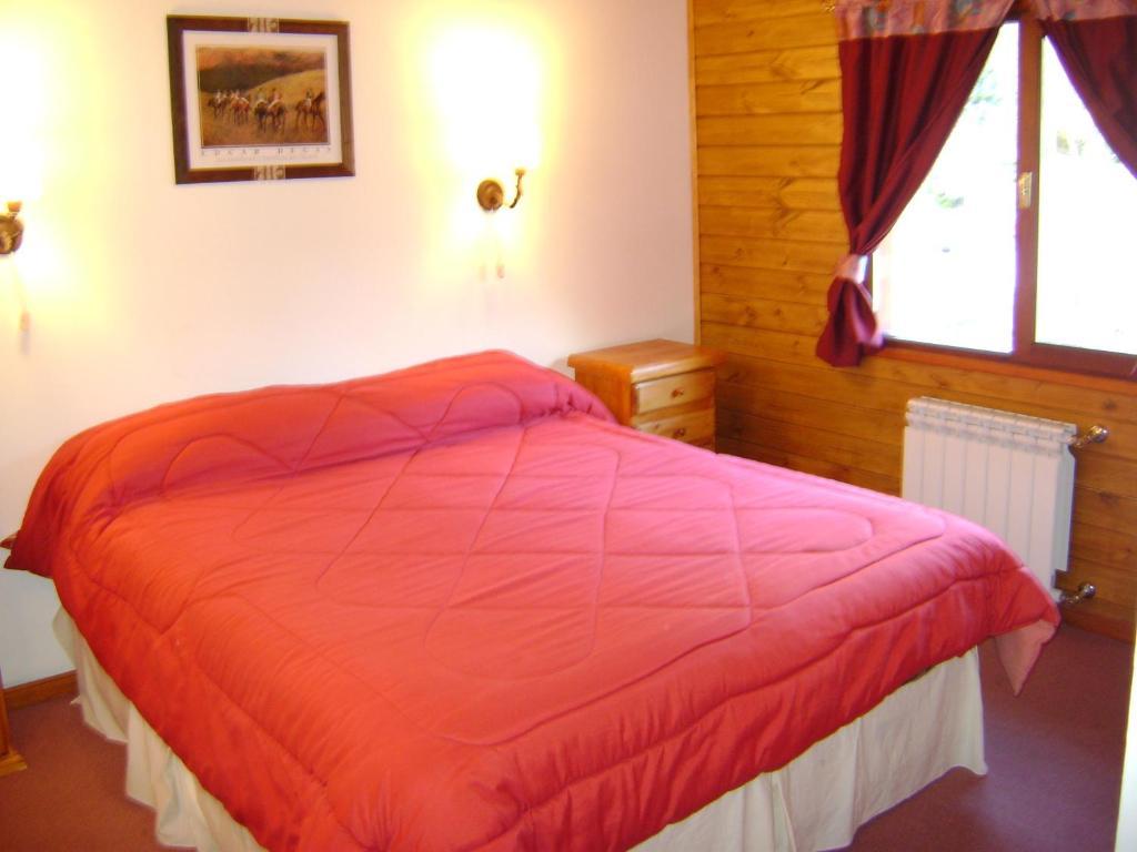Hosteria Cumelen San Martin de los Andes Room photo