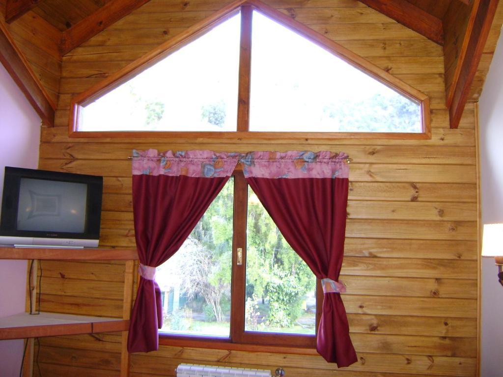 Hosteria Cumelen San Martin de los Andes Room photo